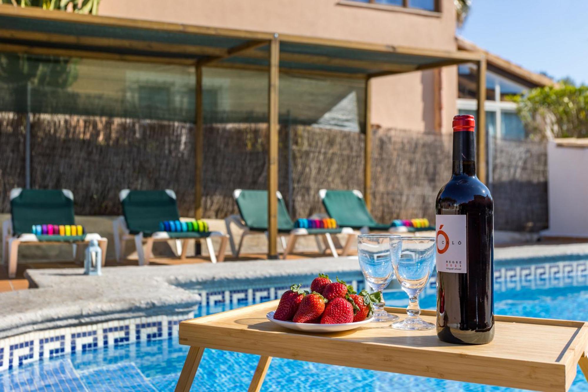 Holiday home Casa Far