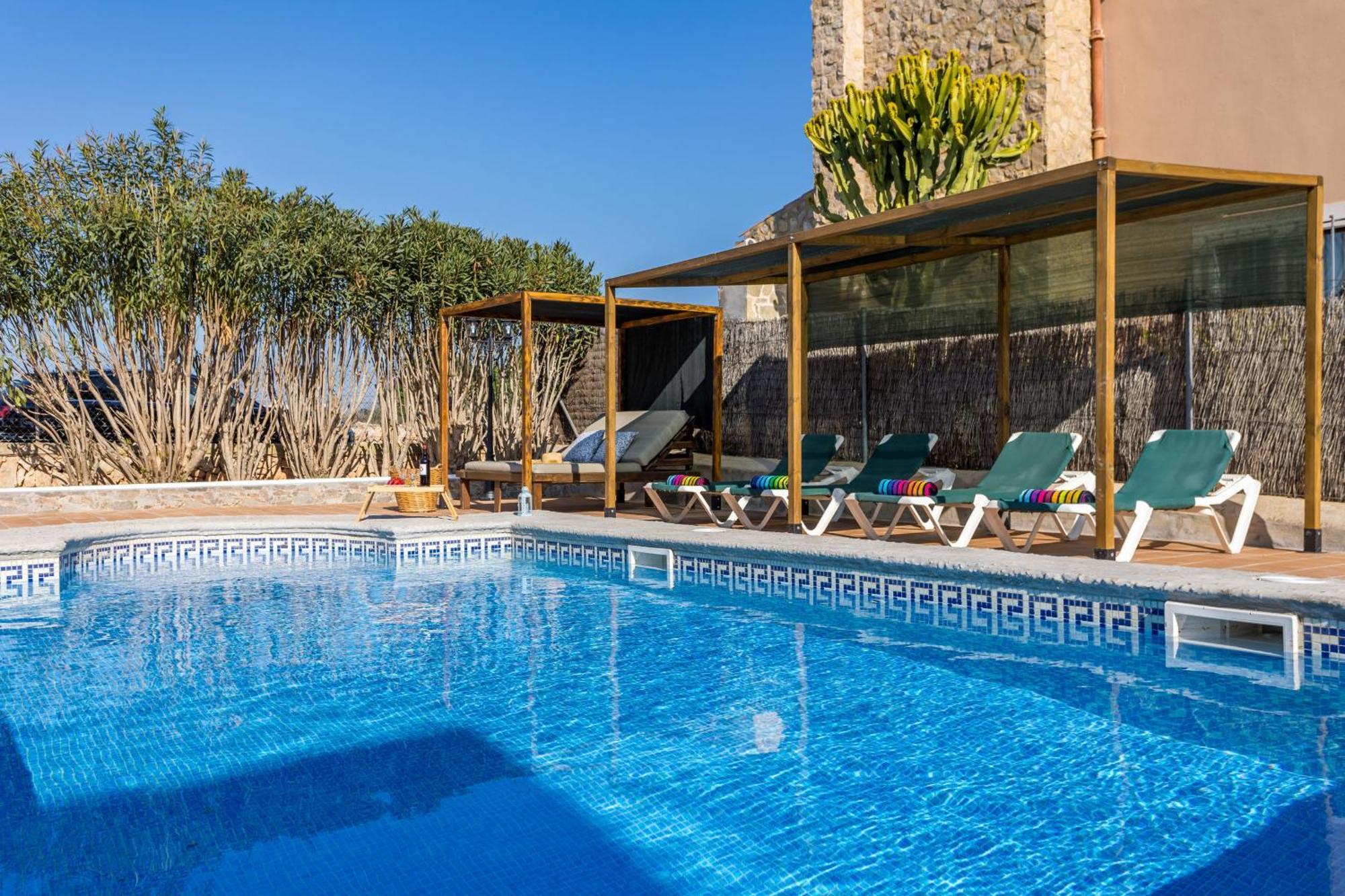 Casa Far * Porto Petro (Mallorca)