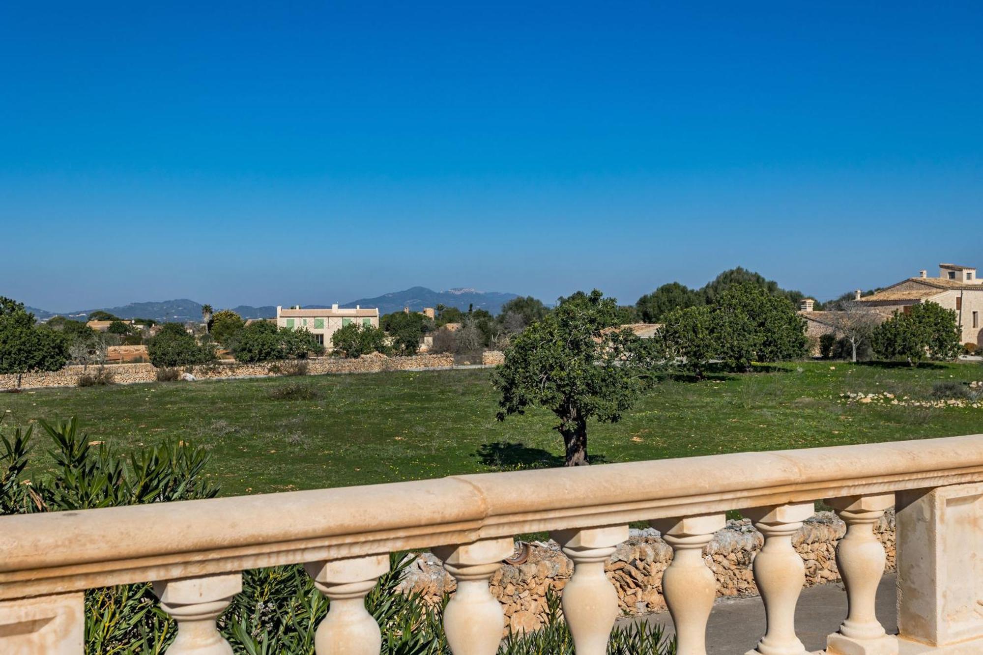 Holiday home Casa Far Porto Petro (Mallorca)