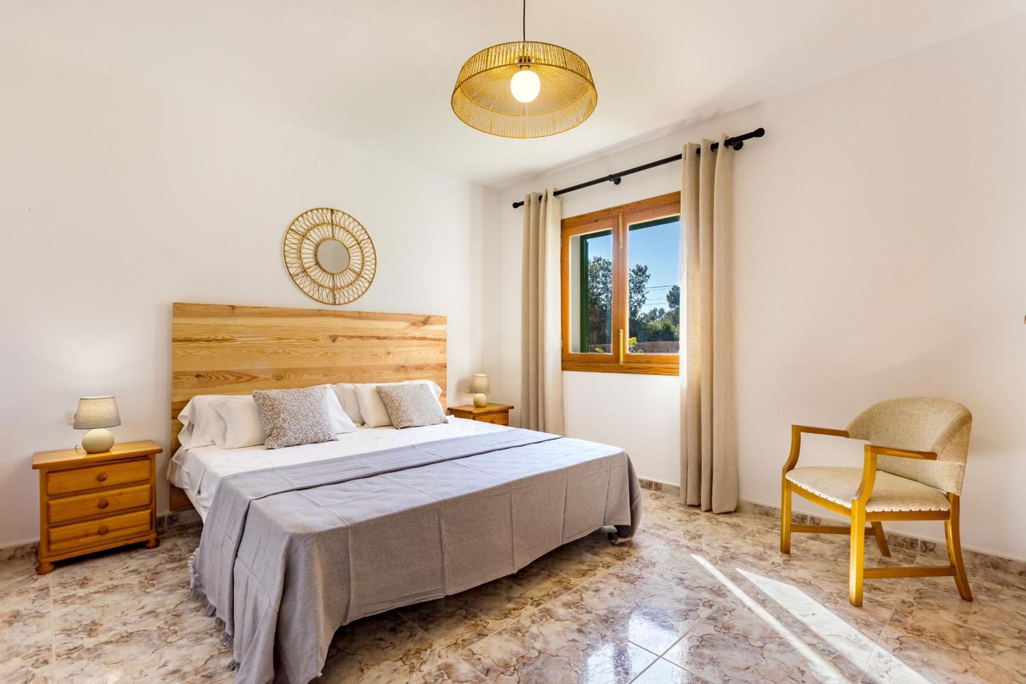 Casa Far * Porto Petro (Mallorca)