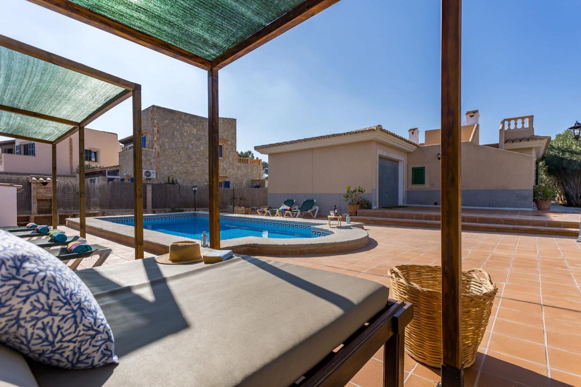 Holiday home Casa Far