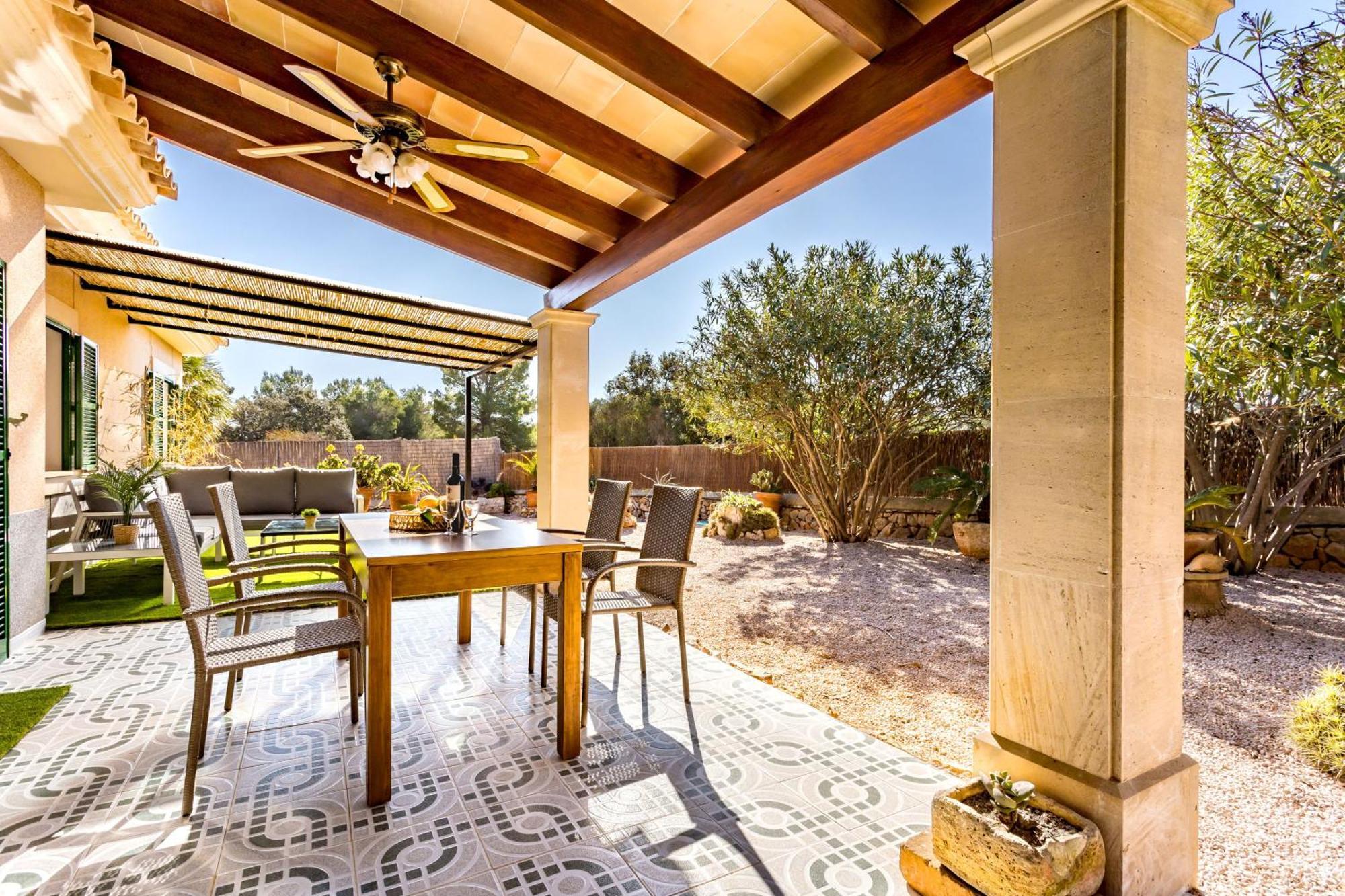 Casa Far Porto Petro (Mallorca)