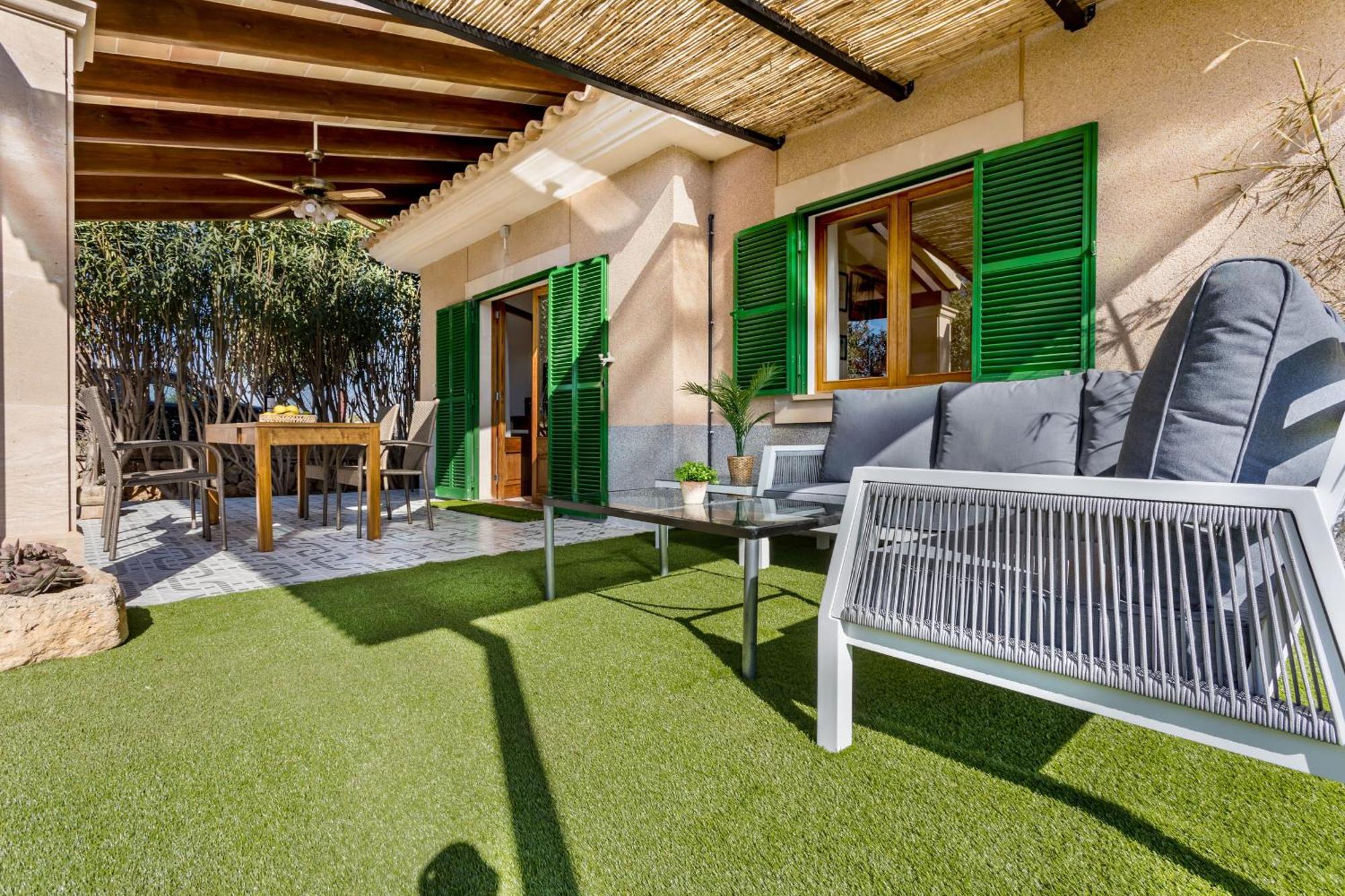 Holiday home Casa Far *