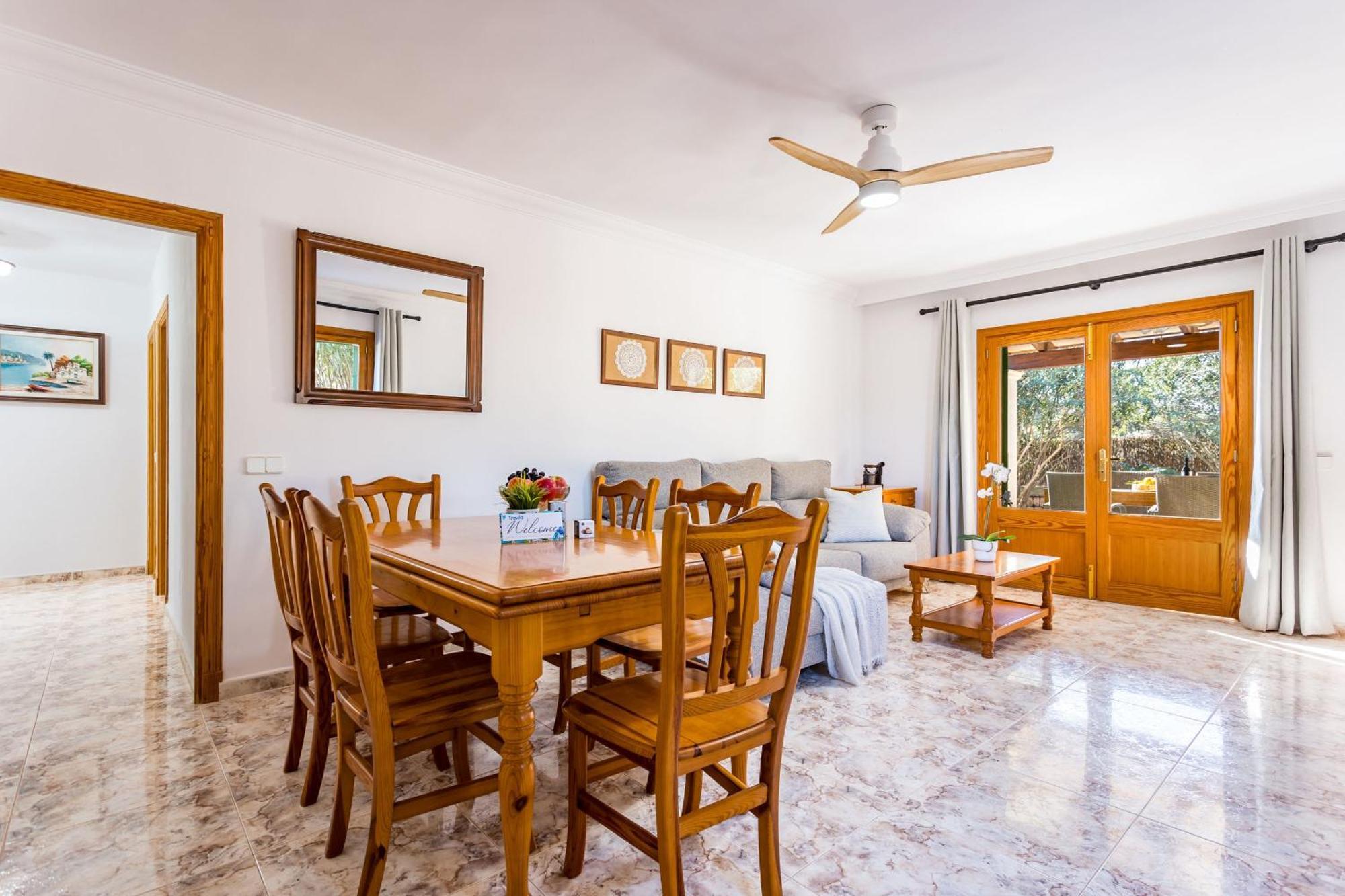 Ferienhaus Casa Far