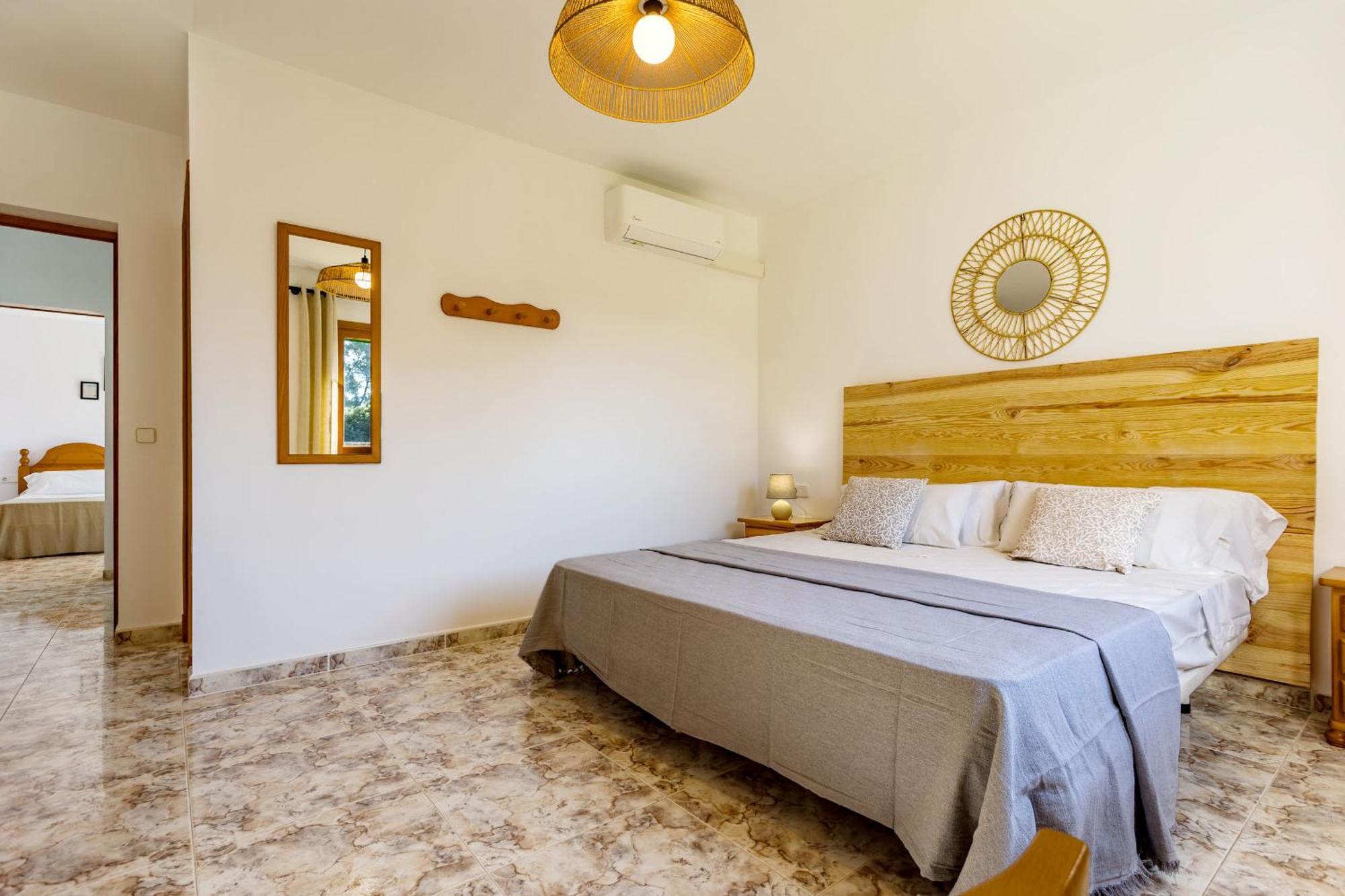 Casa Far Ferienhaus