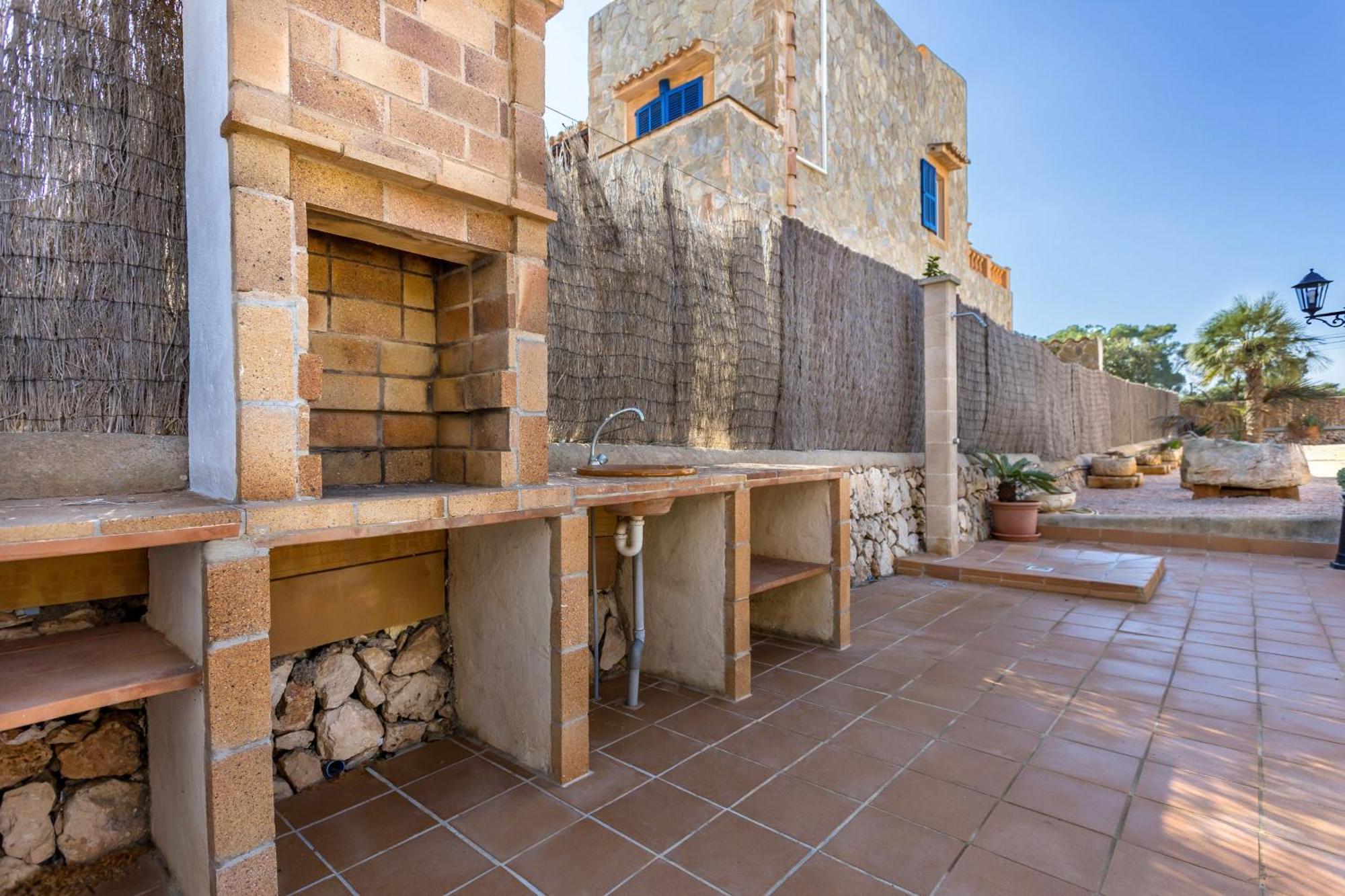 Ferienhaus Casa Far Portopetro