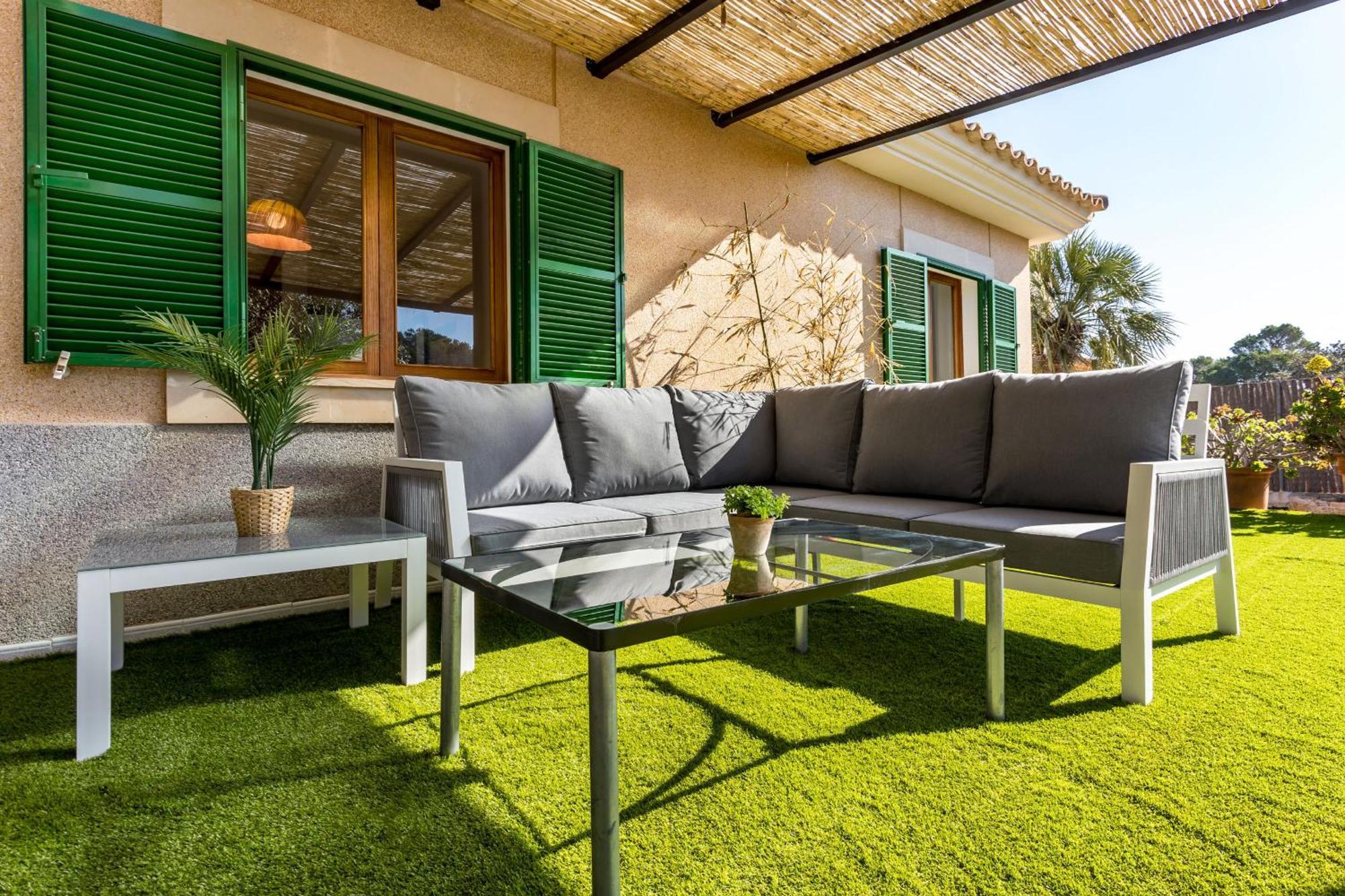 Casa Far Ferienhaus Portopetro