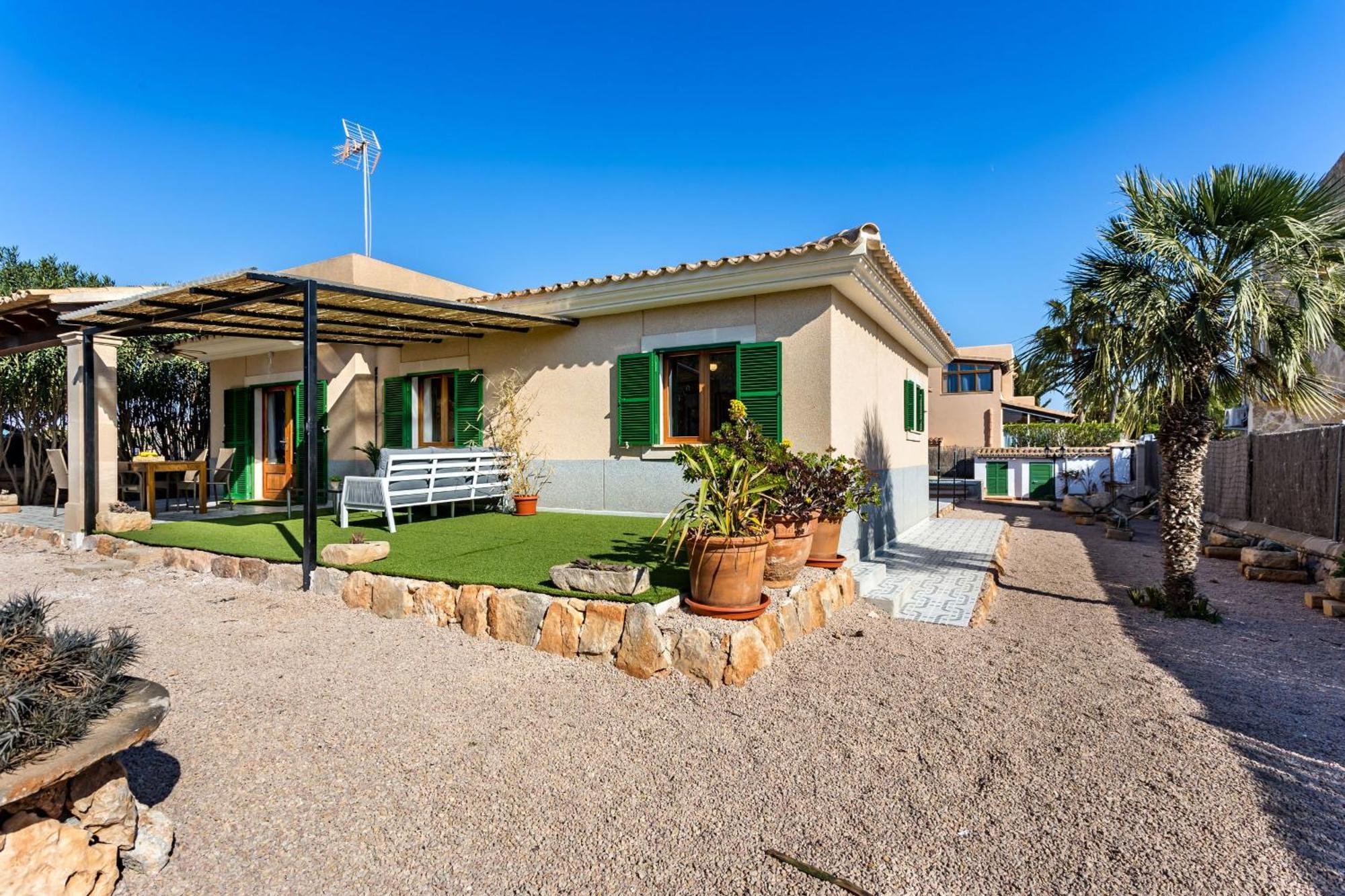 Ferienhaus Casa Far *