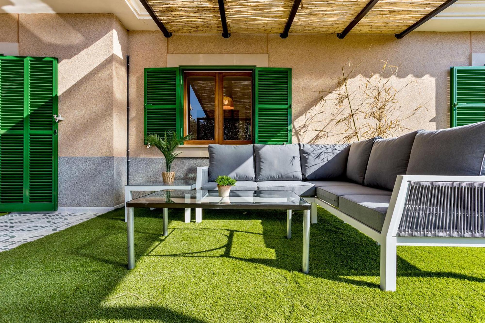 Casa Far Ferienhaus Portopetro